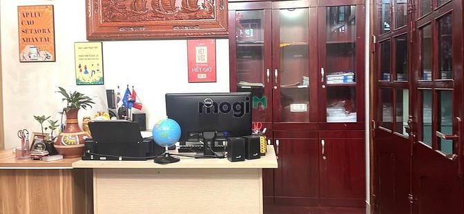 Bán nhà Cầu Diễn – 50m2, Lô góc – Dân xây, gần Ô TÔ, KD – Chỉ 3.7 Tỷ