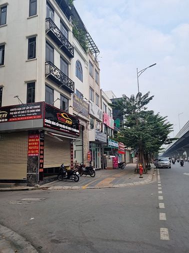 Cho thuê mặt phố ĐẠI LA, 50M2, 5 TẦNG, MẶT TIỀN 4M