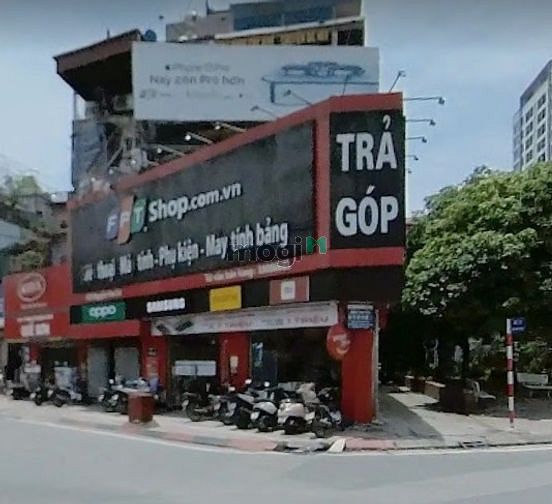 Cho thuê làm mọi mô hình Lô góc phố NGUYỄN SƠN, 60m2, Mt 9m