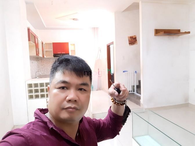 Nhà ở Tết 79m2 2 Tầng HXT có 3 tỷ x Nguyễn Thị Đặng Hiệp Thành Quận 12