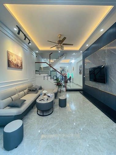 Bán gấp nhà giá 2ty750 ở đường Lê Văn Quới, Bình Hưng Hòa A, Bình Tân