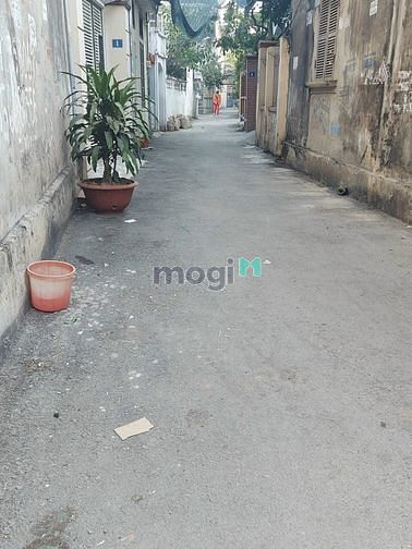 Bán đất Đa Sỹ - Kiến Hưng, 45m2, MT 3,5m nhà cấp 4 mặt ngõ  chỉ 2,6 tỷ