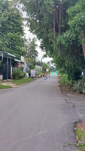 Bán đất đẹp gần trường học TRƯỜNG HÒA TX HÒA THÀNH TP TÂY NINH đường n