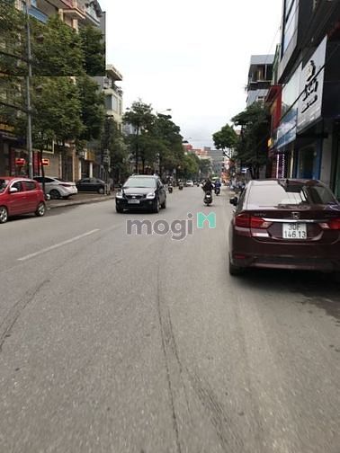 Bán nhà khu vip, căn góc ko LG đường Nguyễn Oanh  5x20m, CN 97M2