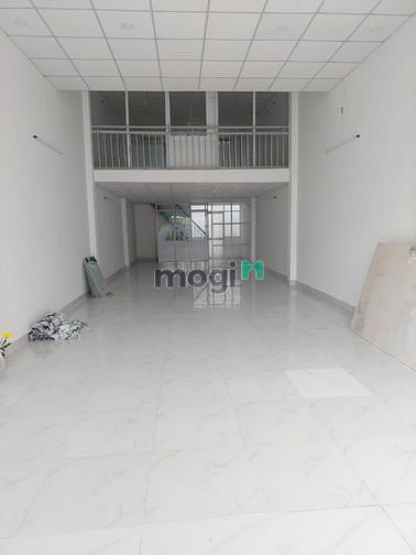 Cho thuê Nhà Vp thông suốt, P. An Phú Q.2, 5x20,  có thêm gác 40m2  ;