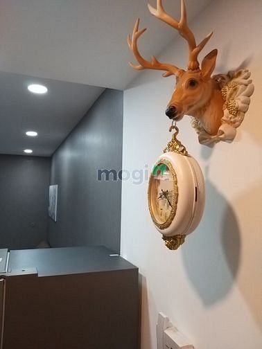 Cần bán Officetel 38m2 Sunrise City View Q7 giá 1.88 tỷ Nội thất XỊN