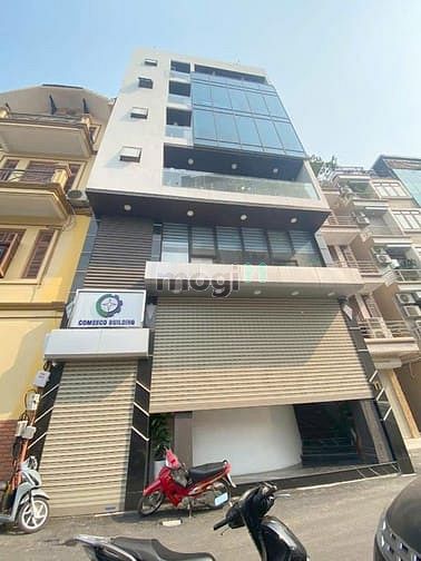 Siêu hiếm! Phố Xã Đàn, quy hoạch ổn định, ô tô tránh, vỉa hè. DT 86m2