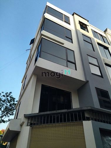 Cho thuê LK Simco Sông Đà HàĐông, DT 70m ×6 tầng giá 22tr có thang may