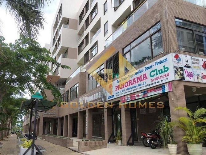 Bán GẤP GẤP Shop Hưng Vượng 315m2 trệt lửng đường Bùi Bằng Đoàn