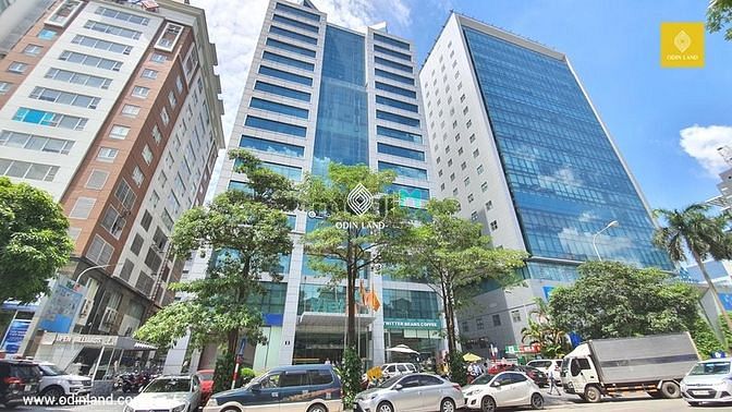 Bán nhà góc 2MT Võ Văn Tần P6 Quận 3, dt: 20x45m giá 430 tỷ TL