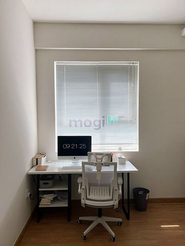 Bán lỗ 1PN Moonlight Boulevard 53m giá 1,9 tỷ nhà trống
