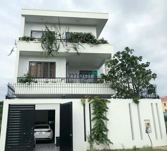 Chủ gửi em Nhi bán Biệt Thự KDC 10 mẫu, DT 165m2 sổ hồng sang tên ngay