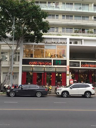 Bán shop kinh doanh 7x12m khu Grand View, Phú Mỹ Hưng với giá tốt