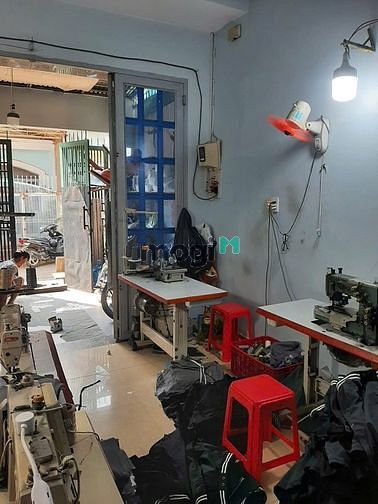 Bán nhà Hẻm Xe Hơi Tân Quỳ Tân Quý 68m2 giá 5.25 tỷ