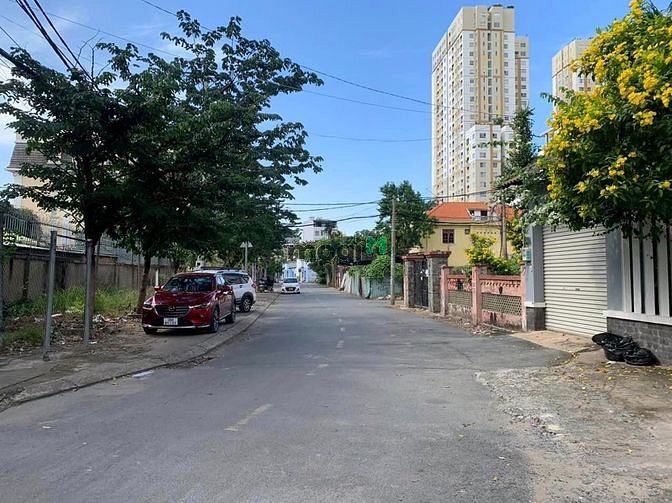 Nhà 5 tầng Nguyễn Đình Chiểu P2 Q3, Giá 24,6 tỷ vuông vức không lỗi PT