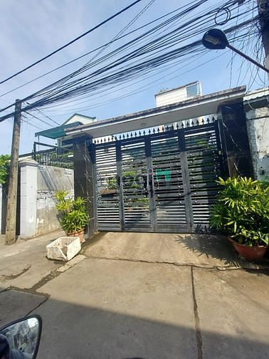 Căn Góc, Nở Hậu, 3 Tầng, 125m2, Hẻm Xe Hơi Đường 385, TNP A, Q9