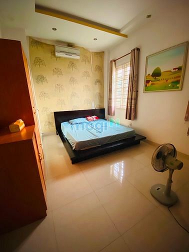 Cho thuê phòng trọ ở chung chủ rất tiện lợi