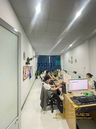 Cho thuê nhà 1 trệt 1 lầu đường N9 khu dân cư D2D, Biên Hòa