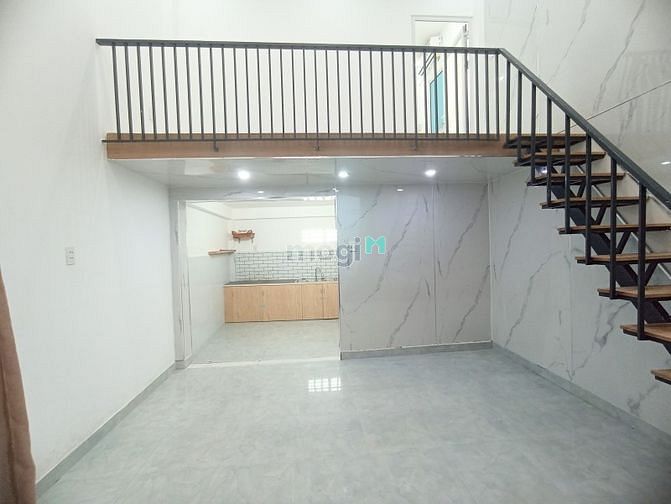 Chỉ 1.x tỷ, Nhà GÁC LỬNG  THÁI THỊ BÔI, THANH KHÊ, MẶT KIỆT 3 XE Máy.