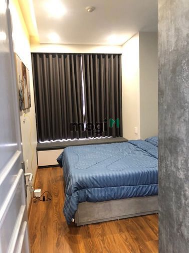 Cho thuê Officetel Sunrise CityView Q7 Lh :