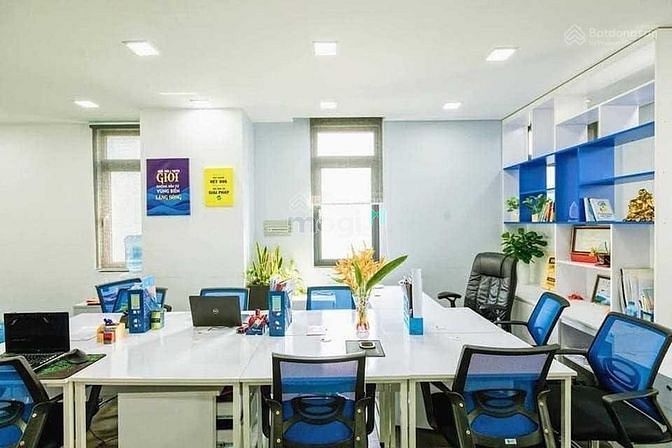 Cho thuê VĂN PHÒNG mặt tiền phường An Phú, quận 2, vị trí đẹp giá rẻ.