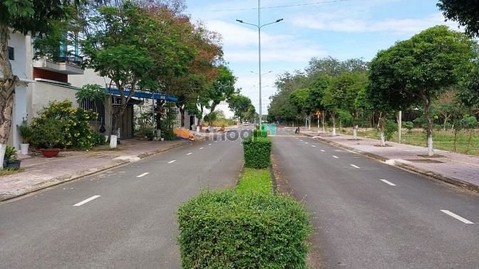 Bán lô đất thổ cư, Mặt Tiền đường Lê Lợi, thị trấn Trảng Bom