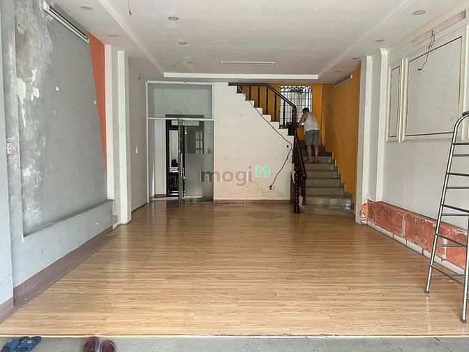 MẶT BẰNG TRỐNG! ngay MT Lương Định Của 6x10m, giá thuê chỉ 19tr/th