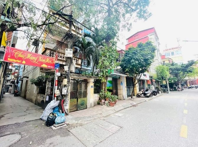 bán mảnh đất vũ xuân thiều sài đồng 31,4m vuông vắn,ô tô đi lại,3 tỷ