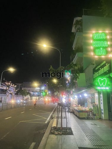 Bán nhà mặt tiền F Tân Sơn Nhì 5.3m x 17 M chỉ 10.02 tỷ thương lượng