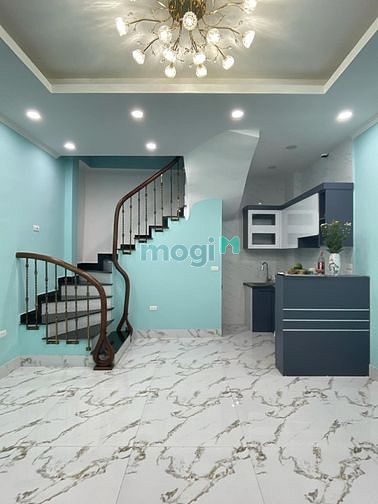 Bán nhà Xuân Đỉnh Bắc Từ Liêm, ngõ nông. S 31m2 x 5 tầng. Giá 3.85 tỷ
