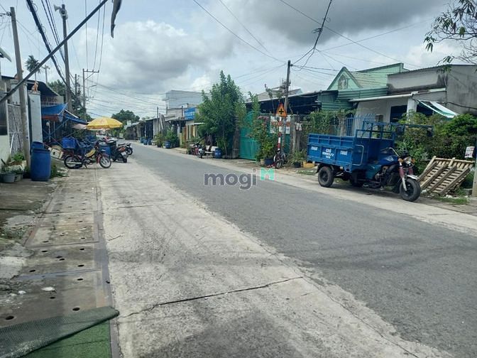 Bán dãy trọ 30p, Xã Tân Phú Trung, H Củ Chi . SHR 765M2 , giá 1 tỷ 630