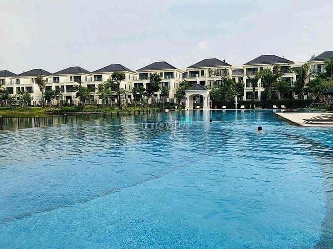 Bán gấp chia tài sản nhà phố Lake view city chỉ 13 tỷ. 5x20.100m2.