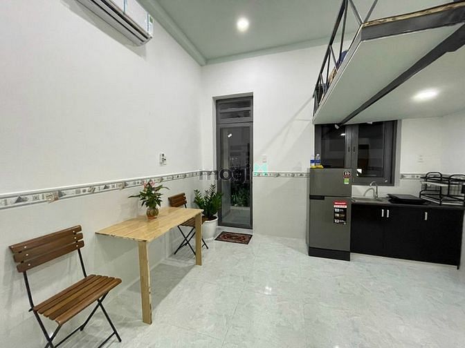 Cho thuê Phòng tiện nghi gần Tân Sơn Nhì, giá từ 4tr