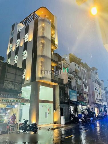 SẢN PHẨM HOT !MB Bàn Cờ -Trệt 3 lâu ST -TM, ML âm tường-Giá chỉ 65TR.