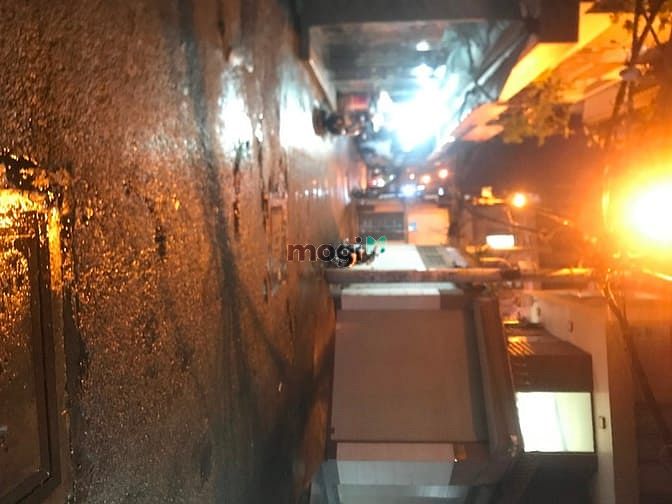 Bán nhà F.6 Tân Bình hẻm xe hơi 4m x 9m chỉ 4.8 tỷ thương lượng