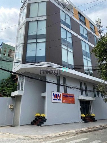 Rẻ 65tr! Cho thuê góc 2MT Đ. Nguyễn Văn Vĩnh Q. TB - 5x20m - Hầm.