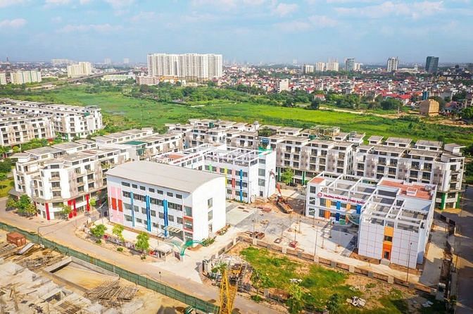 Chiết khấu khủng lên tới hơn 1 tỷ, tổng hợp quỹ căn độc quyền, giá tốt