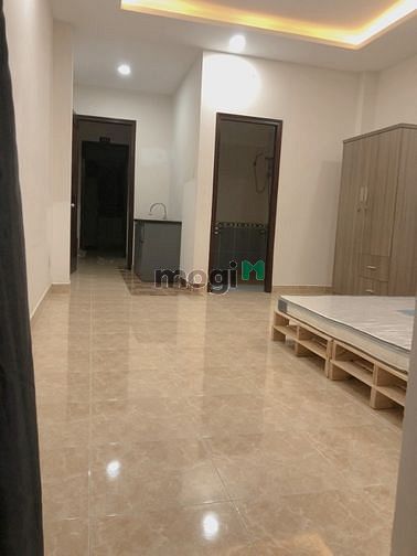 Thuê trọ - giờ giấc tự do - full nội thất mới