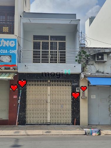 Bán nhà Mặt tiền Độc Lập vị trí Kinh Doanh đắc địa