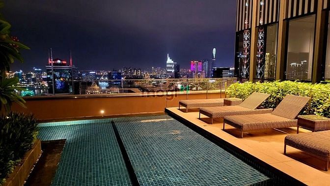 Muốn bán gấp thu hồi vốn 1 căn duy nhất  The Marq, NĐC, P.ĐK, Q.1