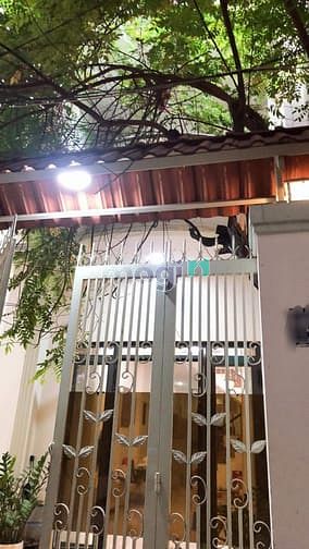 Bán nhà Huỳnh Văn Bánh, Phú Nhuận,sát Mặt tiền,80m², 3 lầu nhỉnh 12 tỷ
