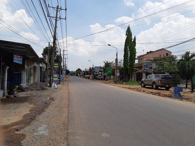 Chính Chủ Cần Bán 8 Sào Đất, Ngay Trường TH Lê Văn Tám