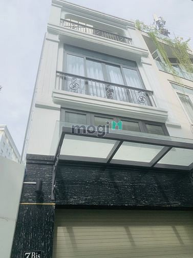 Bán Nhà HXH Phan Tôn, Quận 1. DT 57m2, Nhà 4 Tầng. Giá 12,5 tỷ