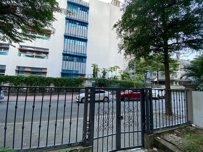 Hải Yến - cho thuê biệt thự Sài Gòn Pearl giá từ 90 triệu/ tháng