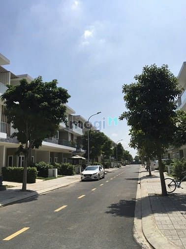 bán nhà 1 trệt 2 lầu khu Riovista Khang điền, Dương Đình Hội,  PLB. Q9