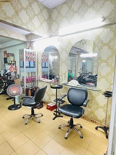 Bán nhà Nguyễn Sơn hẻm xe tải 6m thông 4.2m x 10m - 4 tầng - 5.5 tỷ