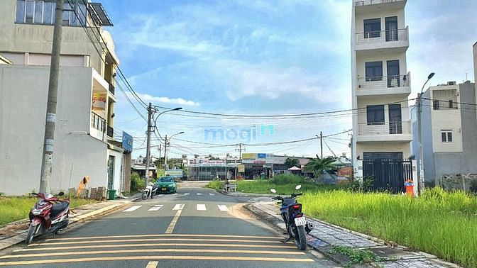 bán đất dự án Tín Hưng Liên Phường,P Phú Hữu, Quận 9 - DT : 67.4m2