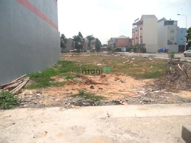 Cho thuê đất trống khu Trần Não - DT 13x28m - Giá 65 triệu còn thượng