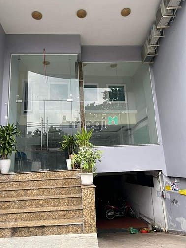 Mặt Tiền Nguyễn Trung Trực 148m2 ( 7m x 22m ), 7 Tầng, P5, Chỉ 29 Tỷ