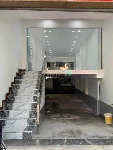 Cho thuê nhà mặt tiền 91C Trương Định, Phường Võ Thị Sáu, Quận 3